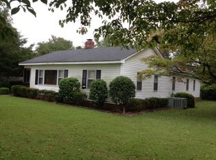 1116 Walnut St, Louisville, GA 30434