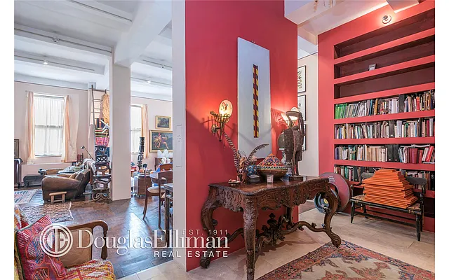 Sold by Douglas Elliman | media 20