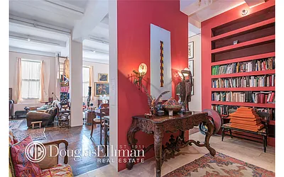 Sold by Douglas Elliman