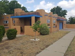 800 Storey Ave, Midland, TX 79701