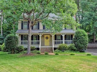 703 Glenhaven Ct, North Chesterfield, VA 23236