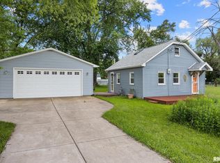 125 22nd St, East Peoria, IL 61611