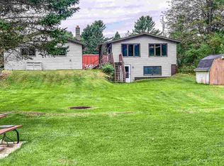 2006 Jersey Ln, Tomahawk, WI 54487