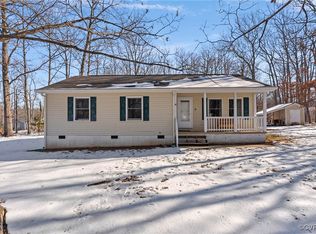 908 Chestnut Ave, Mineral, VA 23117