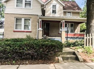 1507 Malasia Rd, Akron, OH 44305