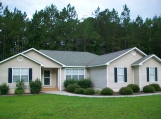 6615 Pine Ridge Cir, Blackshear, GA 31516