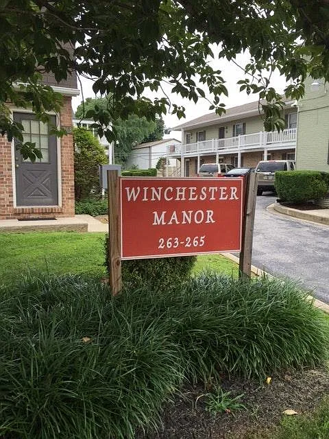 1 bed, 600 sqft, $1,095 — Photo 1