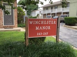 263 Green St #1, Westminster, MD 21157