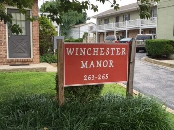 263 Green St #1, Westminster, MD 21157