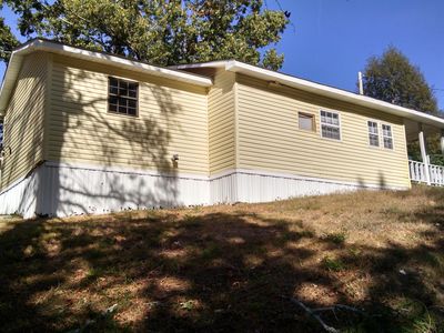 137 Rock Hill Rd, Rocky Face, GA, 30740