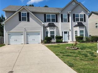 104 Gardenia Ln, Dallas, GA 30132