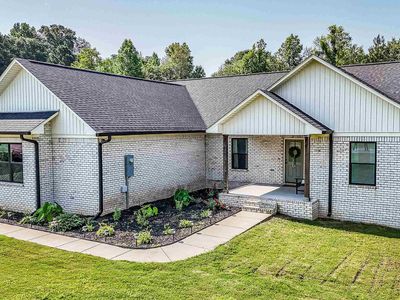 619 Crestman Dr, Arab, AL, 35016