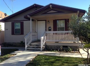 308 Baker St, Winters, CA 95694