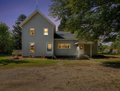 5306 W Carson City Rd, Greenville, MI, 48838