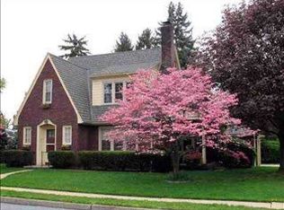 405 Montrose St, Harrisburg, PA 17110