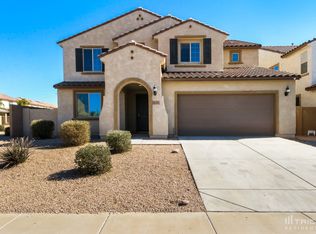 36197 N Vidlak Dr, San Tan Valley, AZ 85143