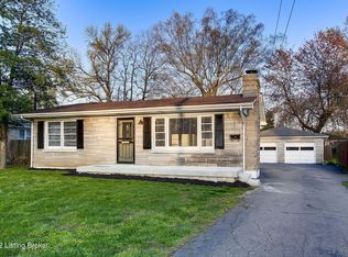 4439 Lynnview Dr, Louisville, KY