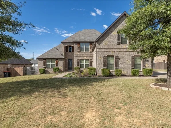 3147 N Chassy Ave, Fayetteville, AR 72703