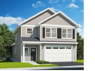 8 Fieldstone Ct #8, Bethel, CT 06801