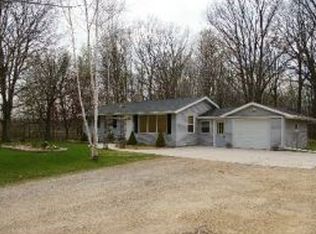 N9519 State Highway 47, Bonduel, WI 54107