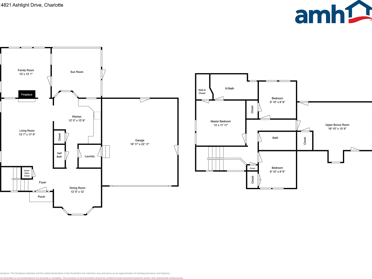 4 bed, 2.5 bath, 1946 sqft, $2,510 — Photo 2
