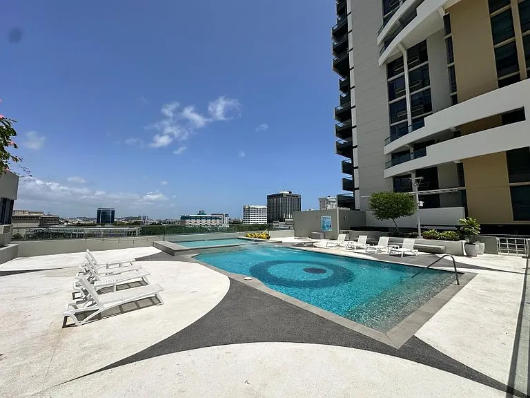 120 Ave Carlos Chardon, Quantum Metrocenter Apto 6 — Photo 33