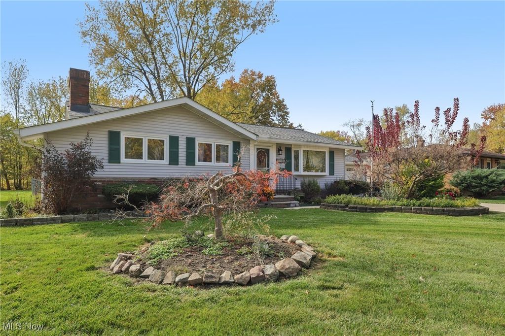 Real estate listing image