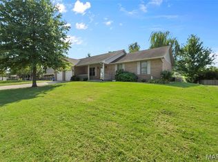 1237 Bramblewood Rd, Jackson, MO 63755