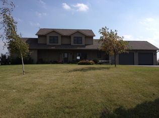 N4130 County Road G, Fort Atkinson, WI 53538