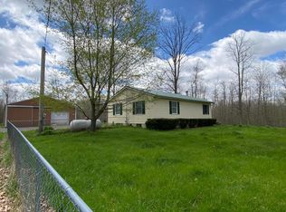 9710 County Road 40, Galion, OH 44833