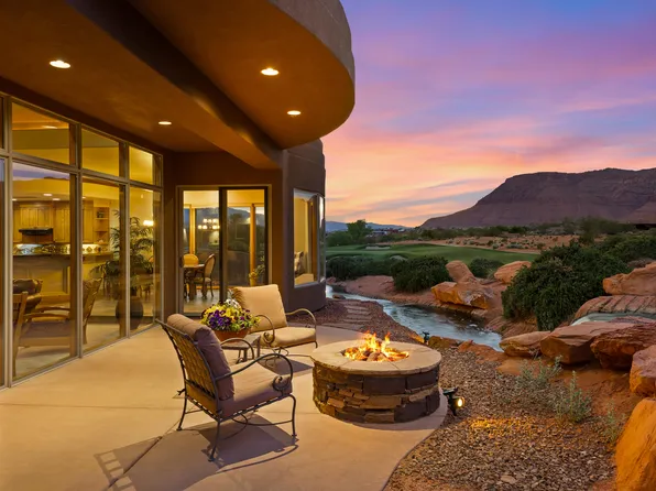 2410 W Entrada Trl Unit 21, Saint George, UT 84770