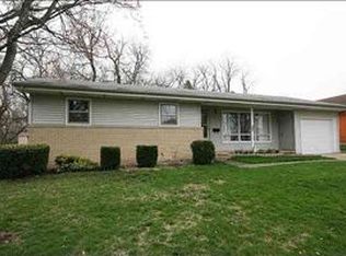 3 Foley Ave, Bloomington, IL 61701