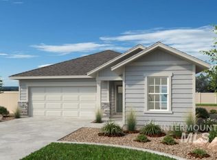 4375 S. Redwater Ave., Meridian, ID 83642