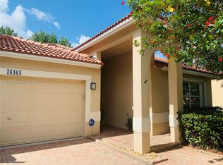 16403 Sapphire Pl, Weston, FL 33331