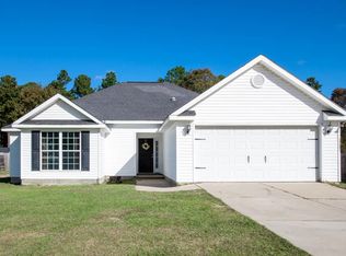 42 Murrah Road Ext, North Augusta, SC 29860