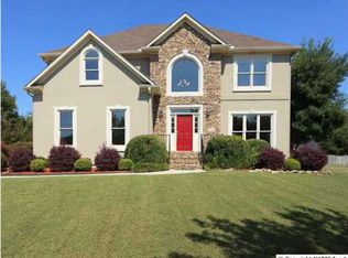 100 Bellingham Dr, Madison, AL 35758