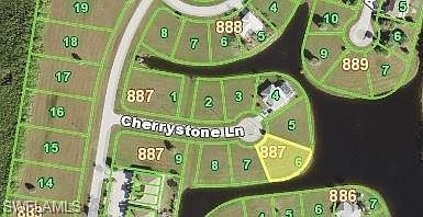 2nd image of 24079 Cherry Stone LN