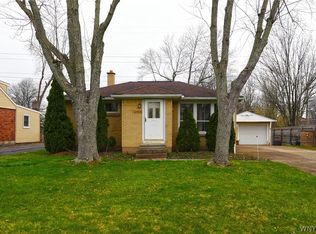 2464 Parker Blvd, Tonawanda, NY 14150