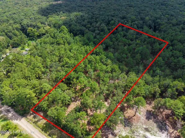 4410 Lori Loop Rd, Keystone Heights, FL 32656