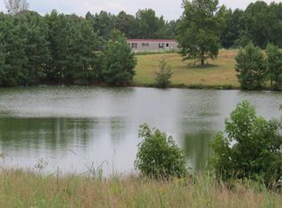 3692 And Eaton Rd #3, Kittrell, NC 27544