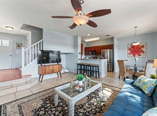 91-2216 Kanela St #T-86, Ewa Beach, HI 96706