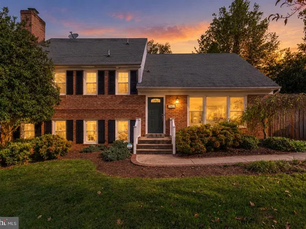 4403 Dresden St, Kensington, MD 20895