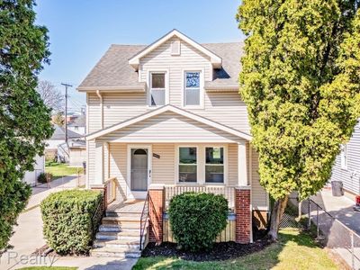 20919 Saint Francis St, Farmington Hills, MI, 48336