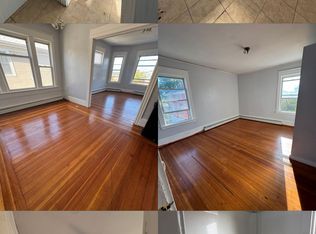 39 Temple St FLOOR 3, Providence, RI 02905