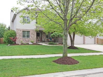 13265 Blackstone Ln, Plainfield, IL, 60585
