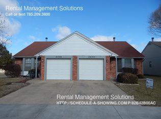 2232 SW Westport Sq, Topeka, KS 66614