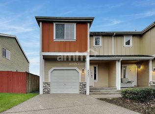 5321 166th Street Ct E, Tacoma, WA 98446