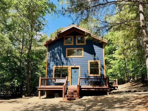 453 Deer Creek Trl, Broken Bow, OK 74728