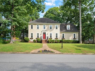 2801 Aspinwald Dr, Henrico, VA, 23233