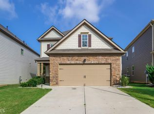 274 Shaw Dr, Acworth, GA 30102